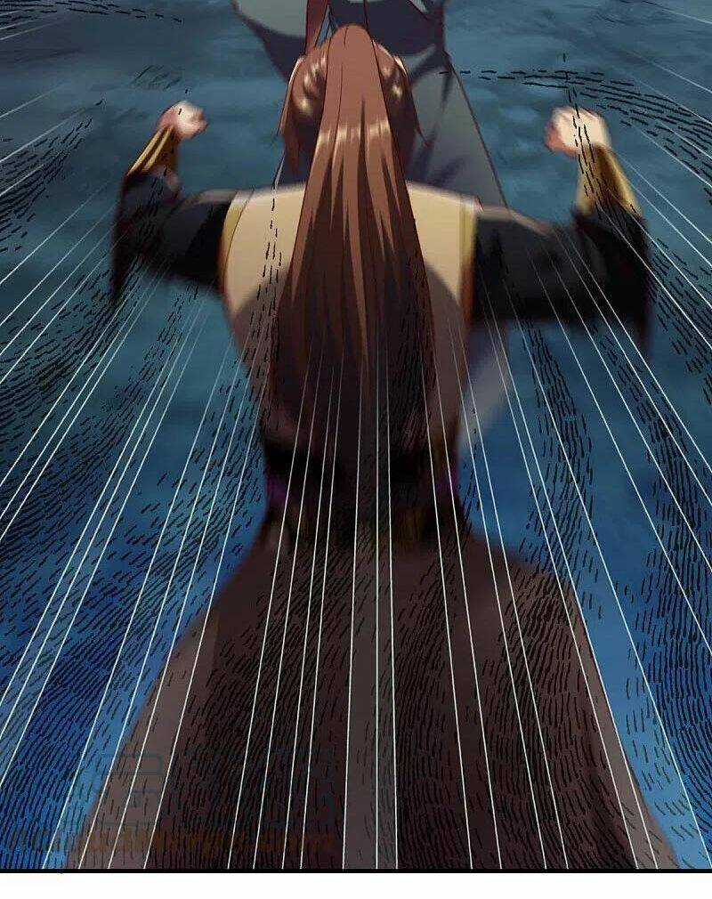 Chiến Đỉnh - Chapter 311 - Trang 7