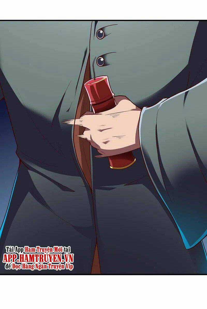 Chiến Đỉnh - Chapter 311 - Trang 8