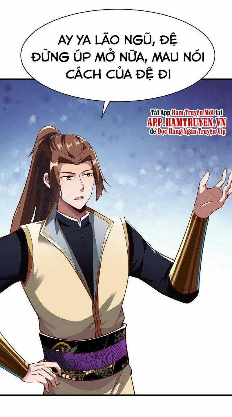 Chiến Đỉnh - Chapter 313 - Trang 1