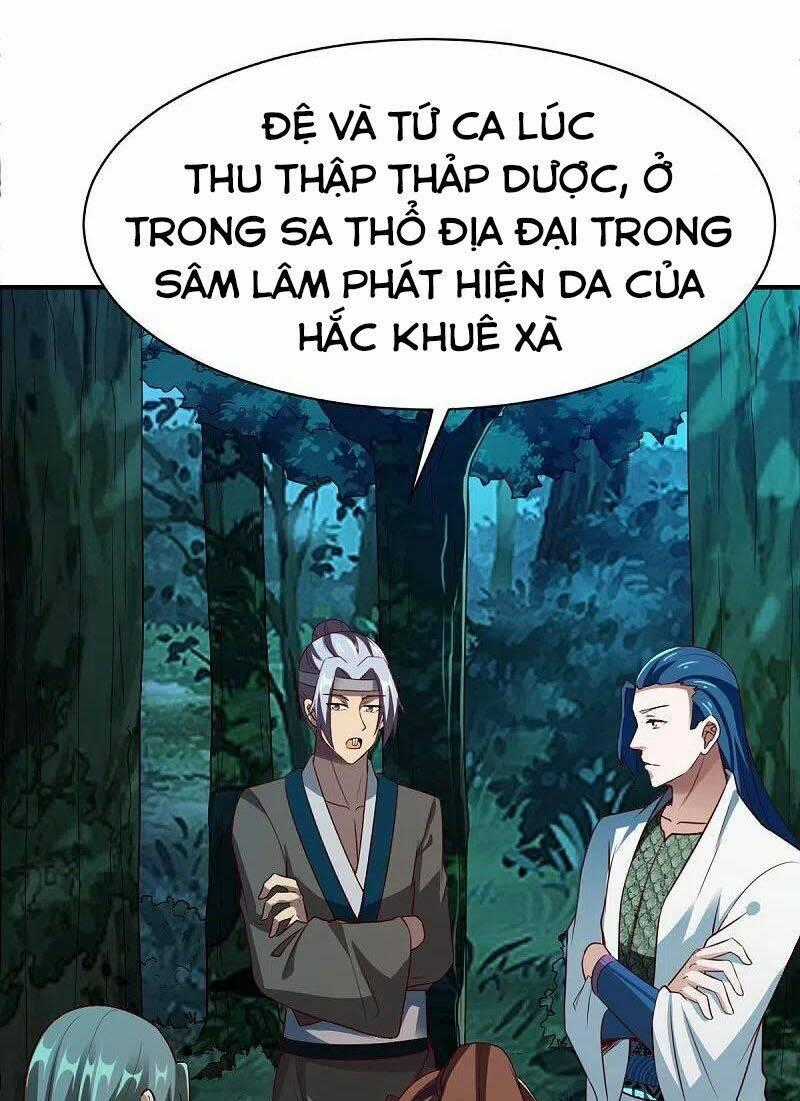 Chiến Đỉnh - Chapter 313 - Trang 2