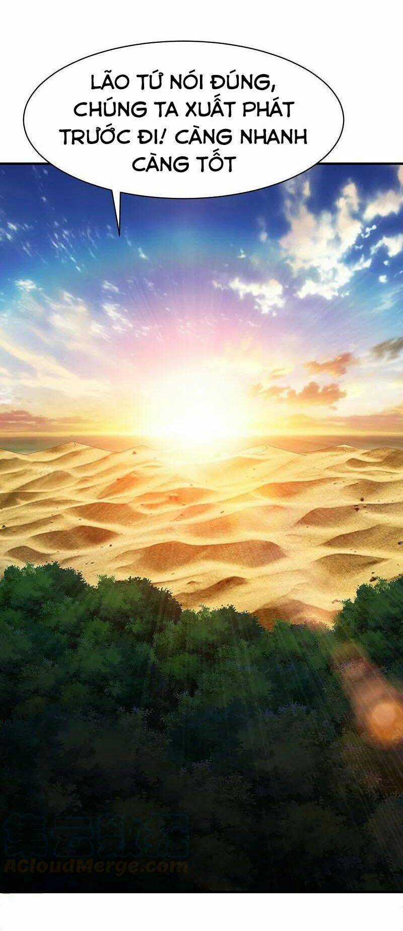 Chiến Đỉnh - Chapter 313 - Trang 12