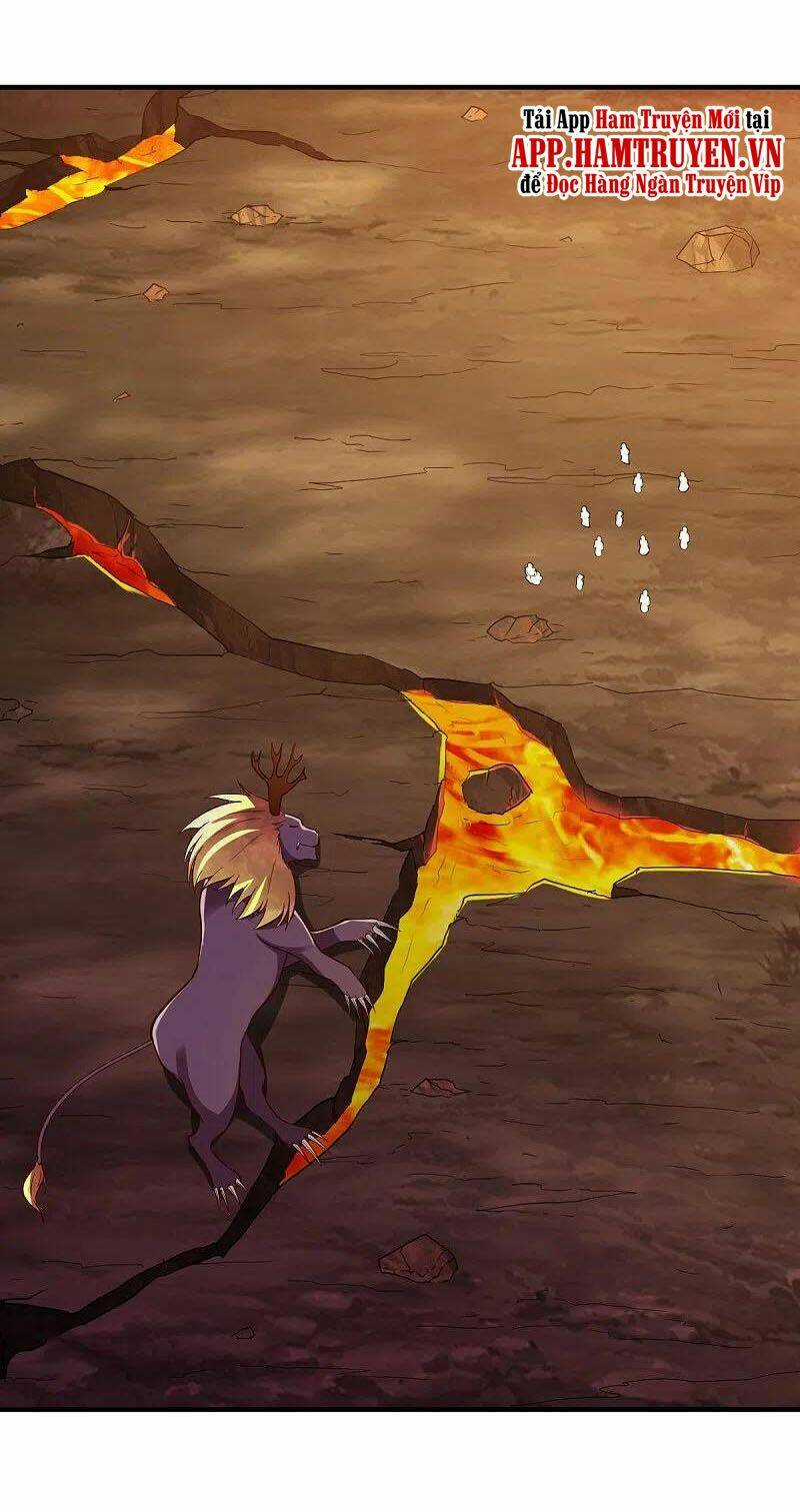 Chiến Đỉnh - Chapter 313 - Trang 13