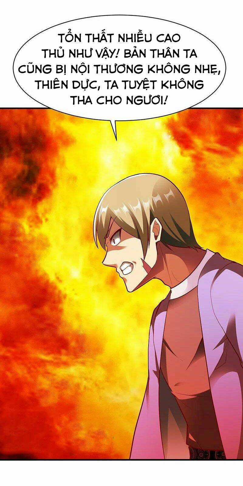 Chiến Đỉnh - Chapter 313 - Trang 18