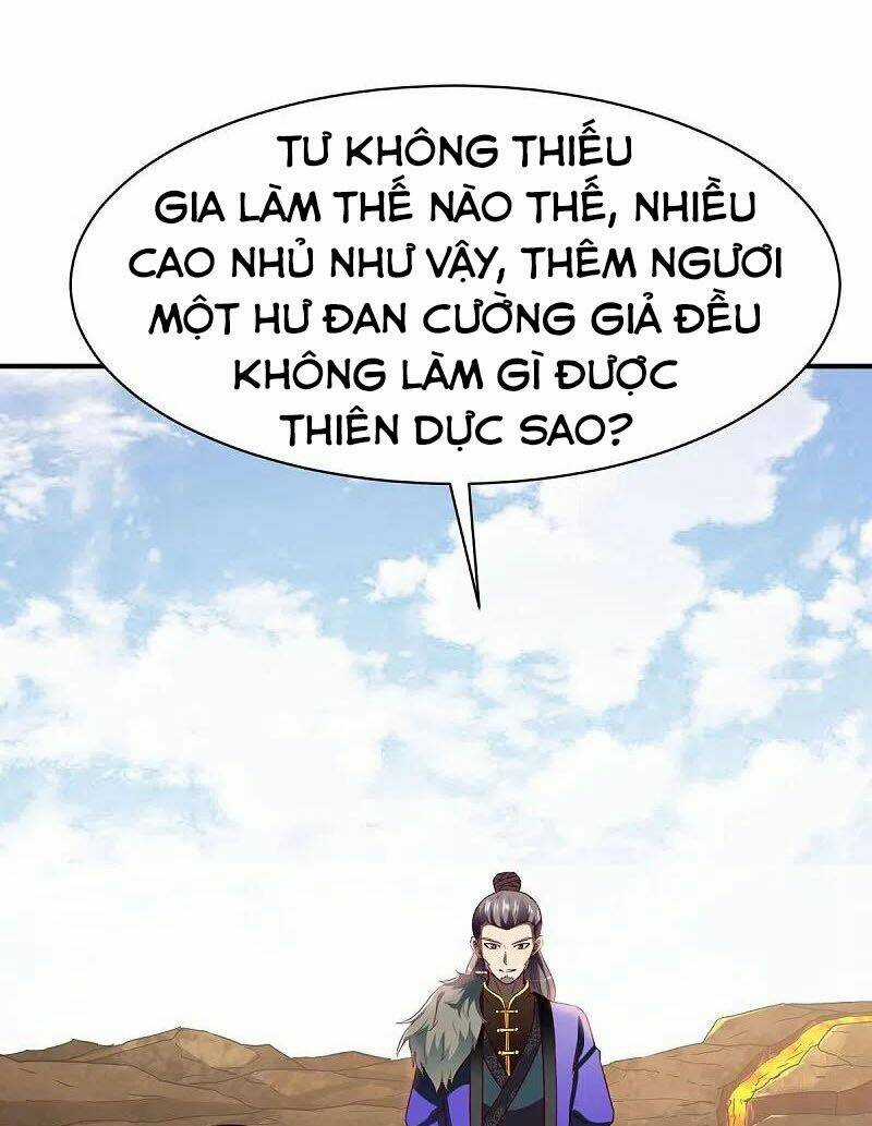 Chiến Đỉnh - Chapter 313 - Trang 19
