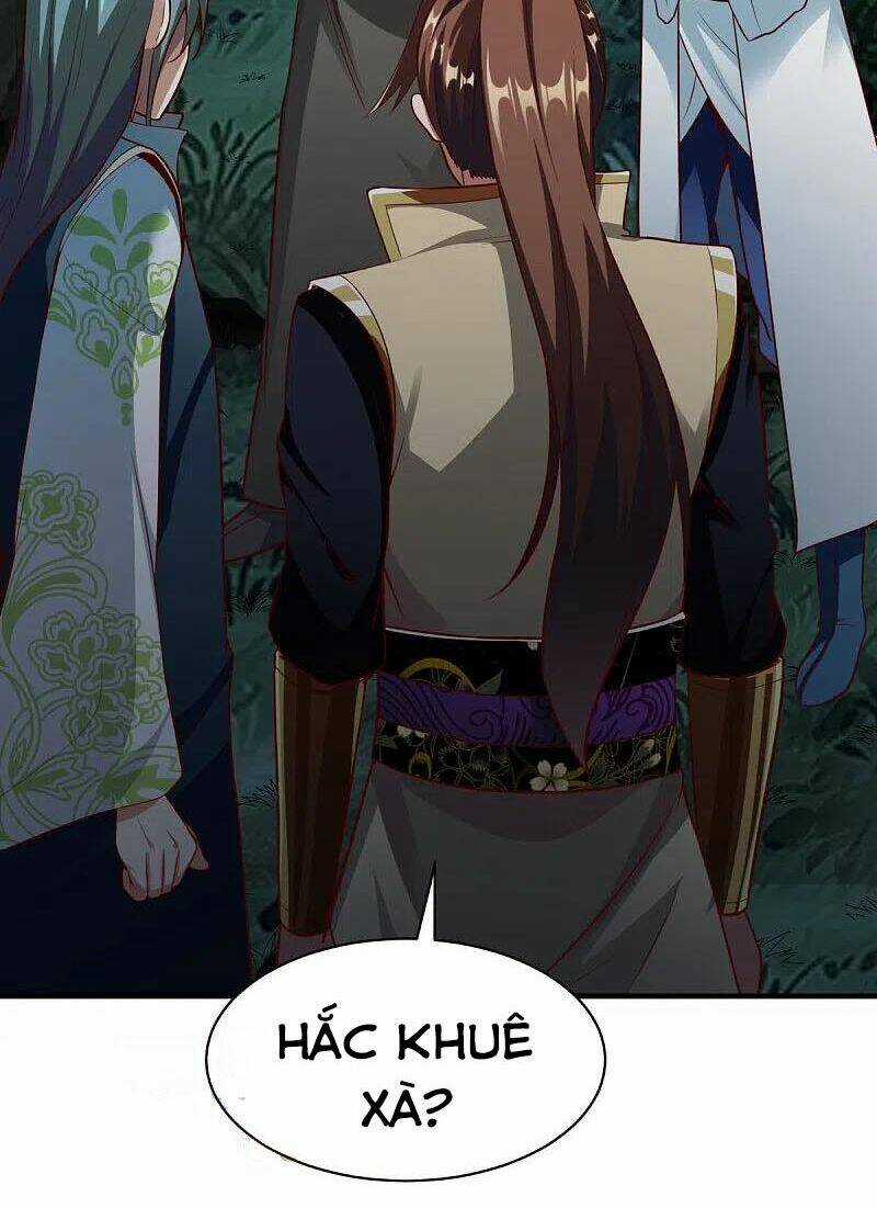 Chiến Đỉnh - Chapter 313 - Trang 3