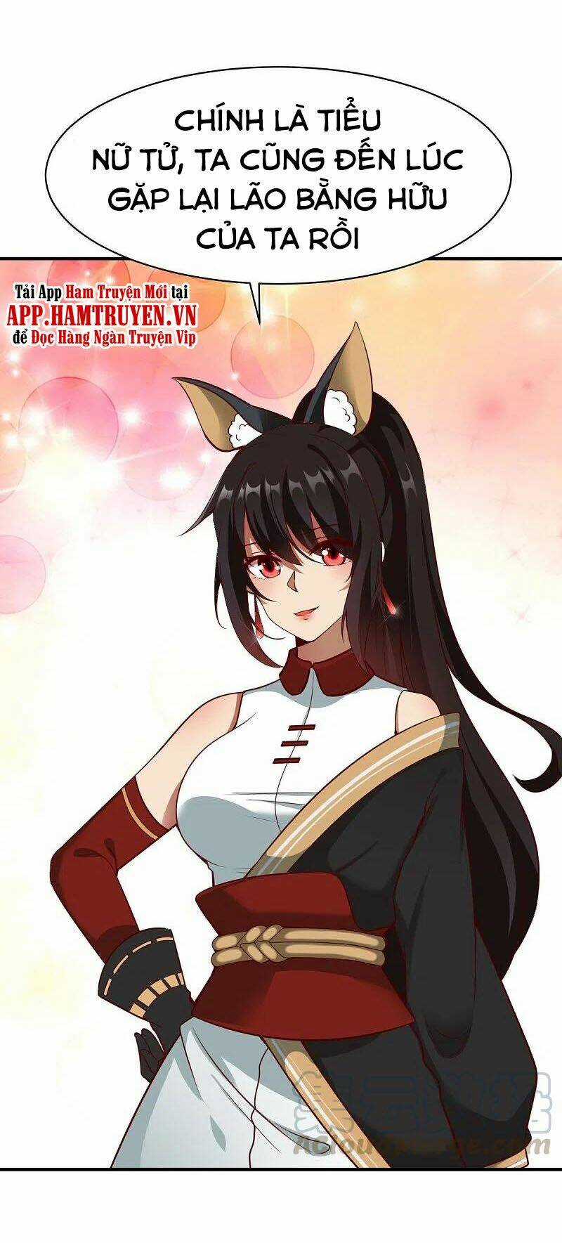 Chiến Đỉnh - Chapter 313 - Trang 24