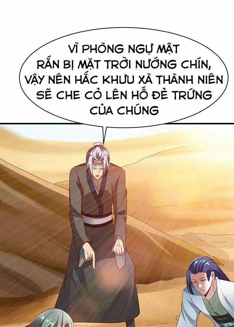 Chiến Đỉnh - Chapter 313 - Trang 26