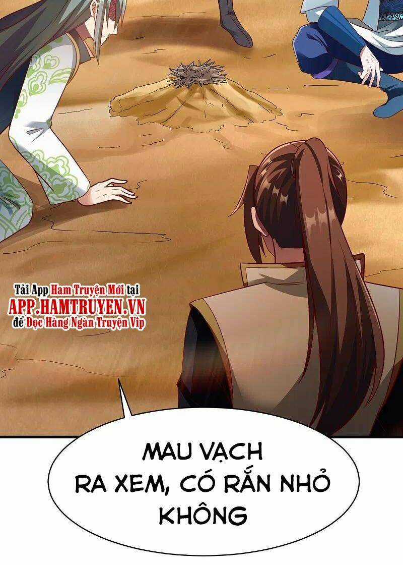 Chiến Đỉnh - Chapter 313 - Trang 27