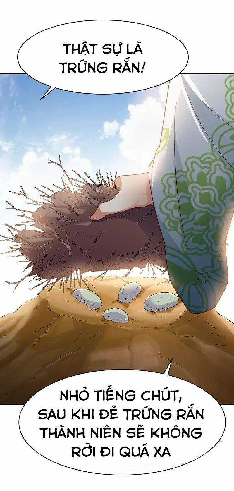 Chiến Đỉnh - Chapter 313 - Trang 28