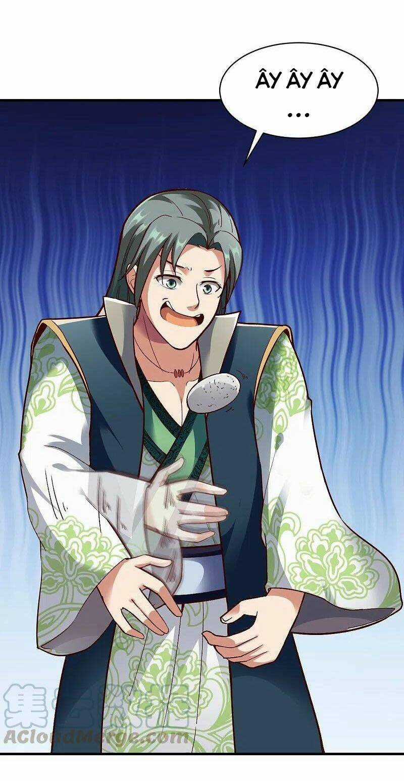 Chiến Đỉnh - Chapter 313 - Trang 30