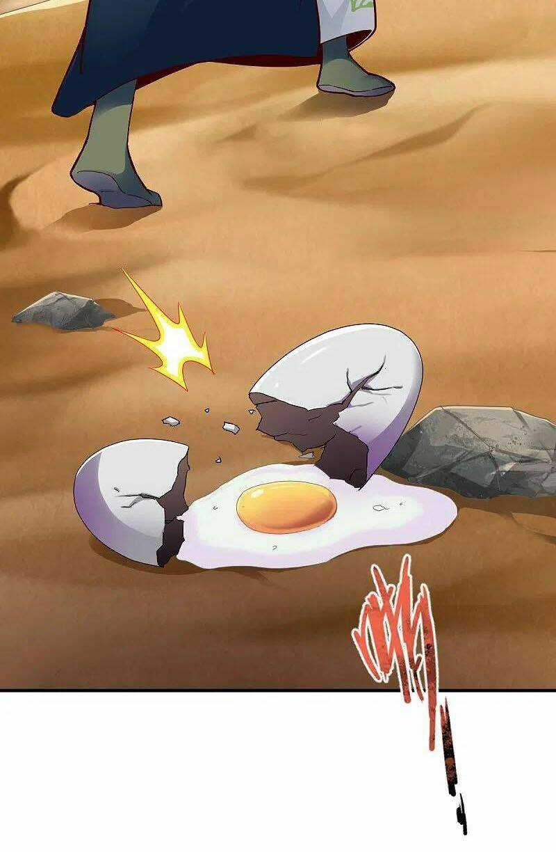 Chiến Đỉnh - Chapter 313 - Trang 32