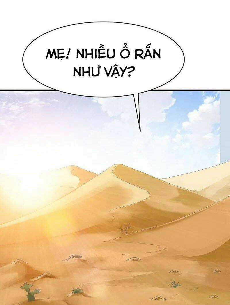 Chiến Đỉnh - Chapter 313 - Trang 33