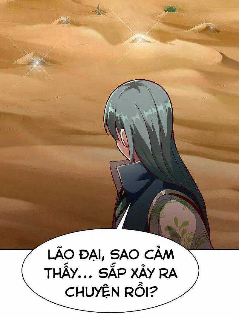 Chiến Đỉnh - Chapter 313 - Trang 34