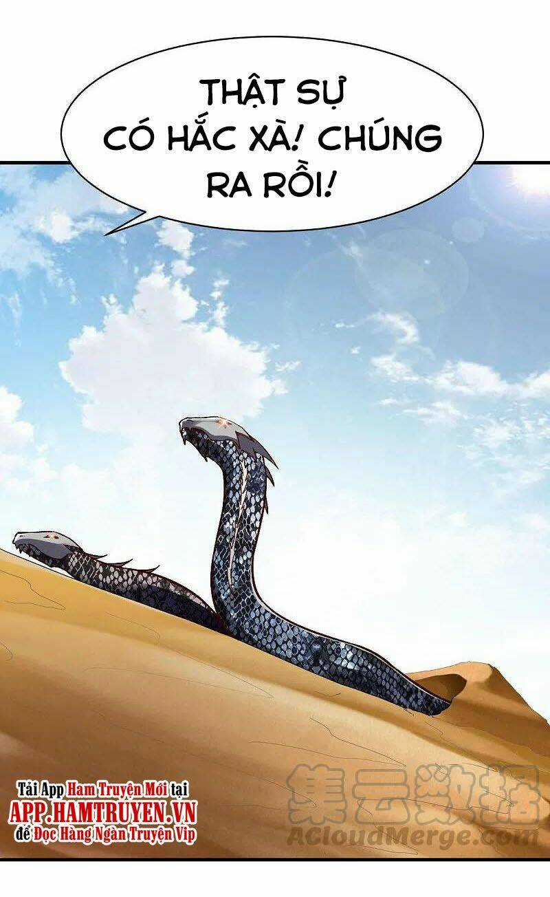 Chiến Đỉnh - Chapter 313 - Trang 35