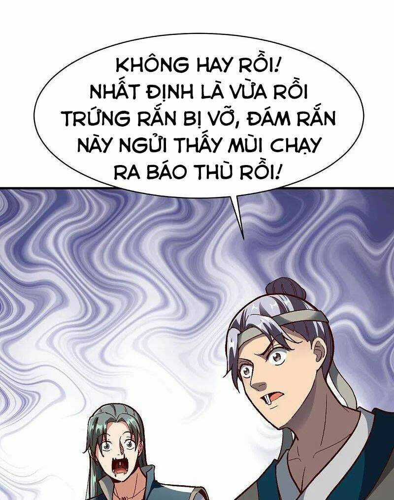 Chiến Đỉnh - Chapter 313 - Trang 36