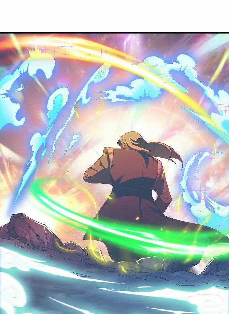 Chiến Đỉnh - Chapter 313 - Trang 7