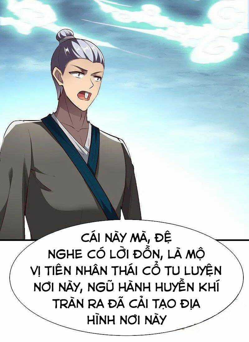Chiến Đỉnh - Chapter 313 - Trang 8