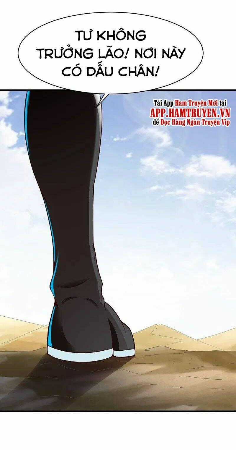 Chiến Đỉnh - Chapter 314 - Trang 1