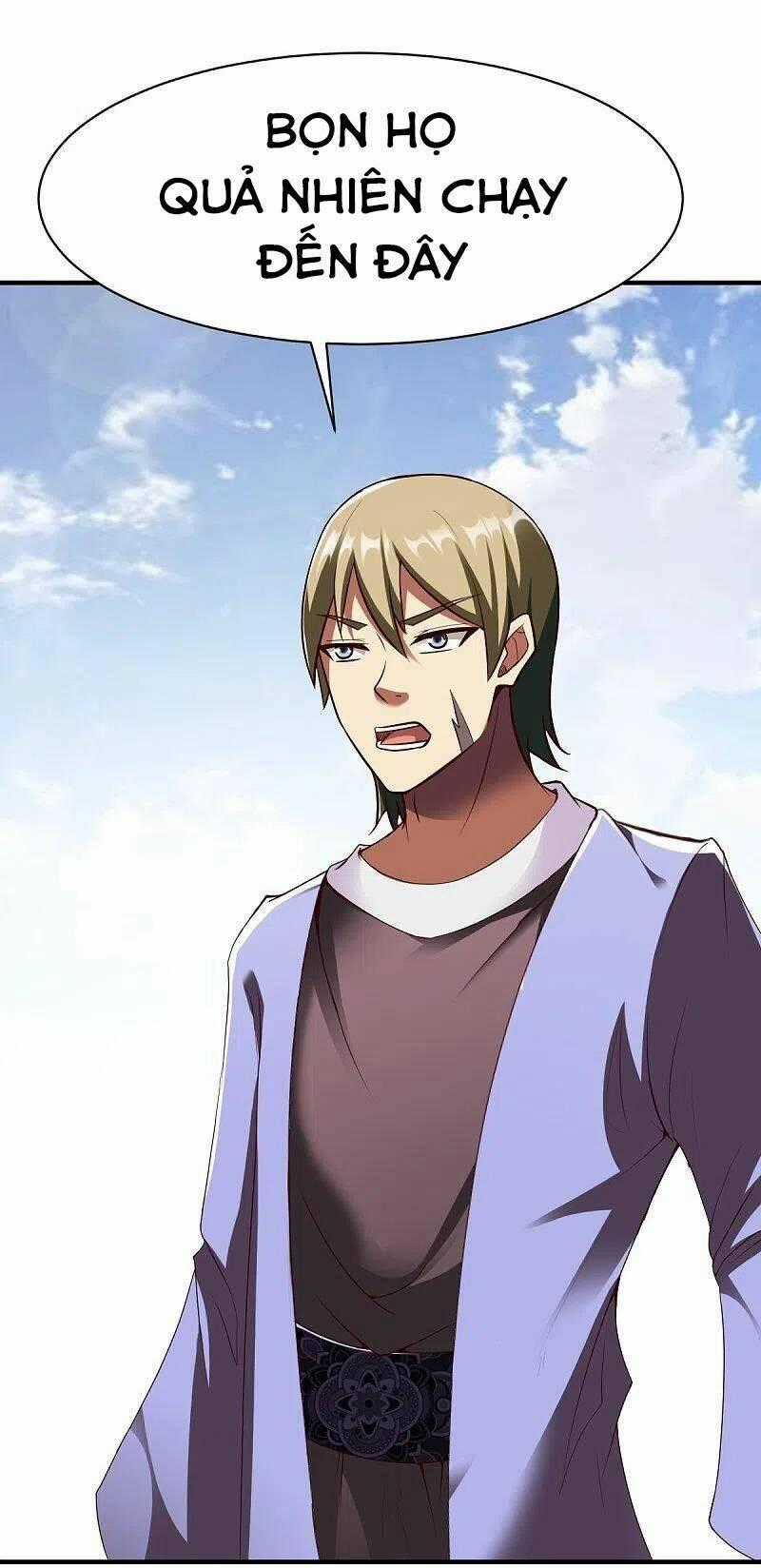 Chiến Đỉnh - Chapter 314 - Trang 2