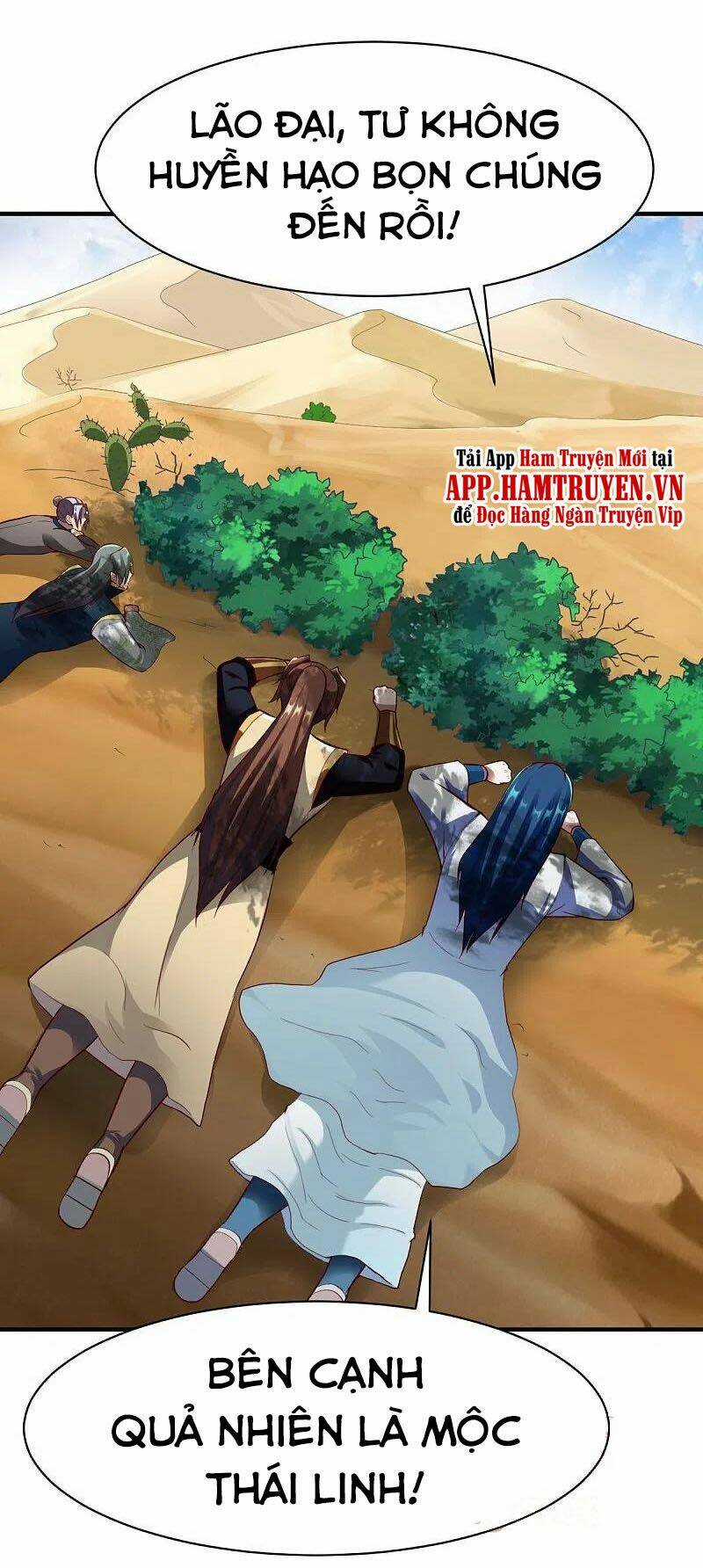 Chiến Đỉnh - Chapter 314 - Trang 13