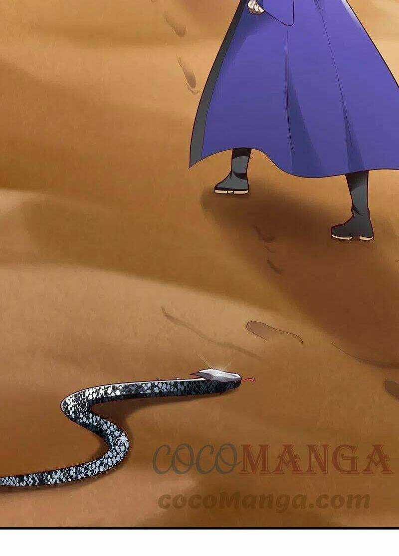 Chiến Đỉnh - Chapter 314 - Trang 18