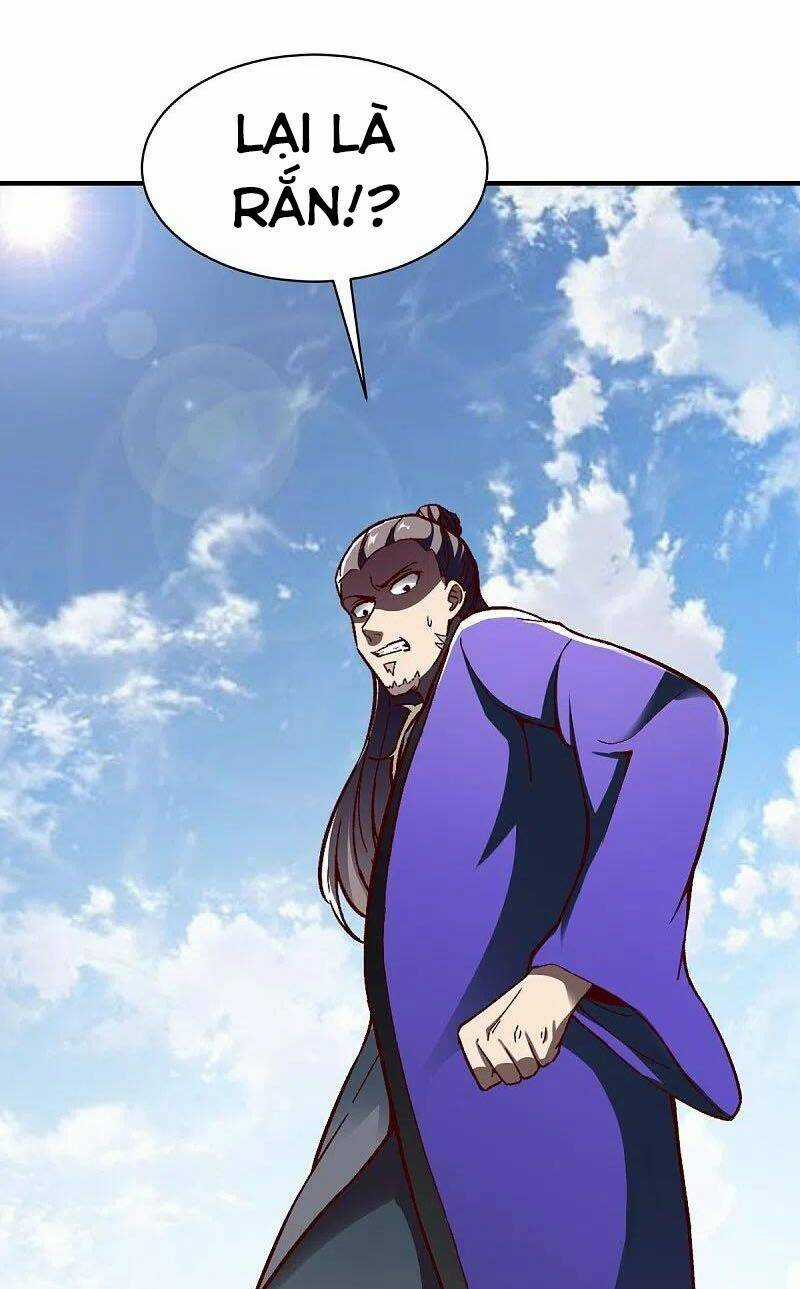 Chiến Đỉnh - Chapter 314 - Trang 24