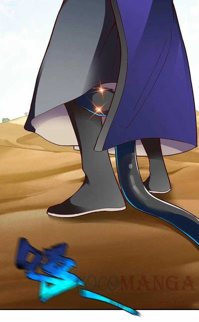 Chiến Đỉnh - Chapter 314 - Trang 25