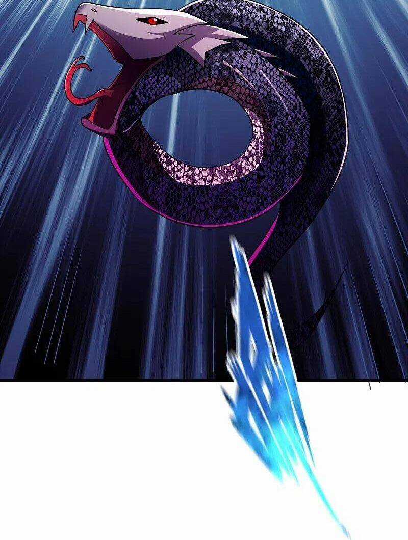 Chiến Đỉnh - Chapter 314 - Trang 27