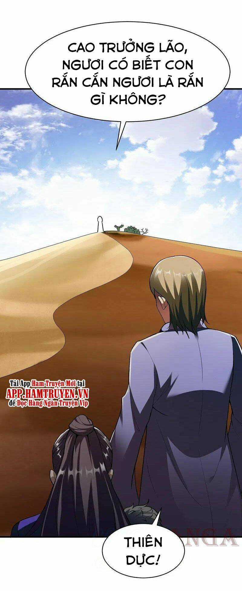 Chiến Đỉnh - Chapter 314 - Trang 31