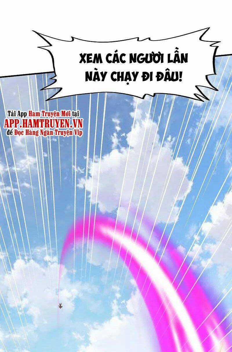 Chiến Đỉnh - Chapter 314 - Trang 35