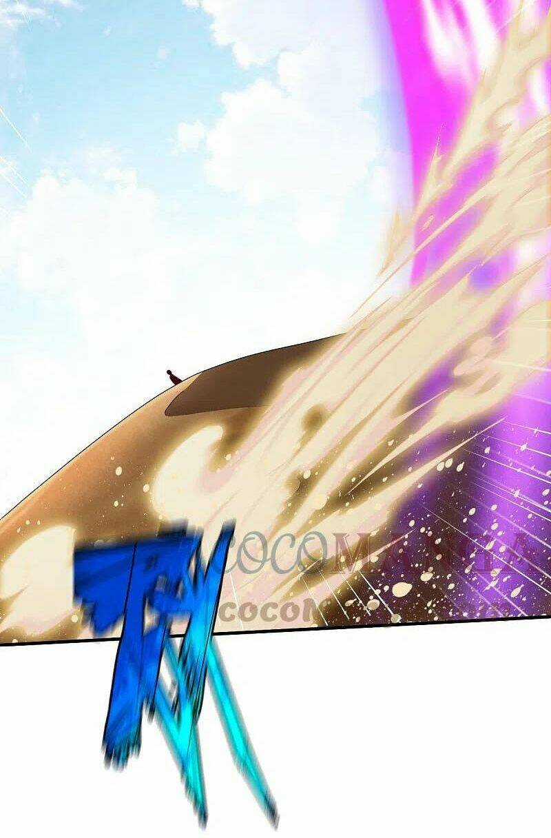 Chiến Đỉnh - Chapter 314 - Trang 36