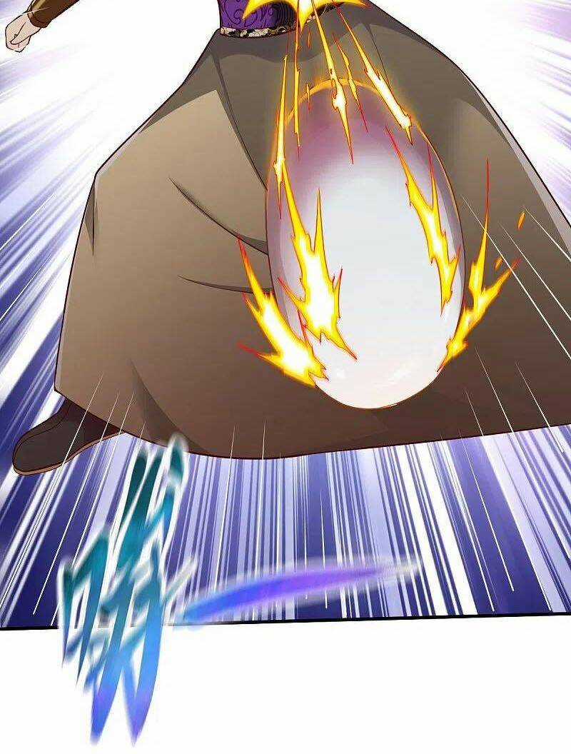 Chiến Đỉnh - Chapter 314 - Trang 38