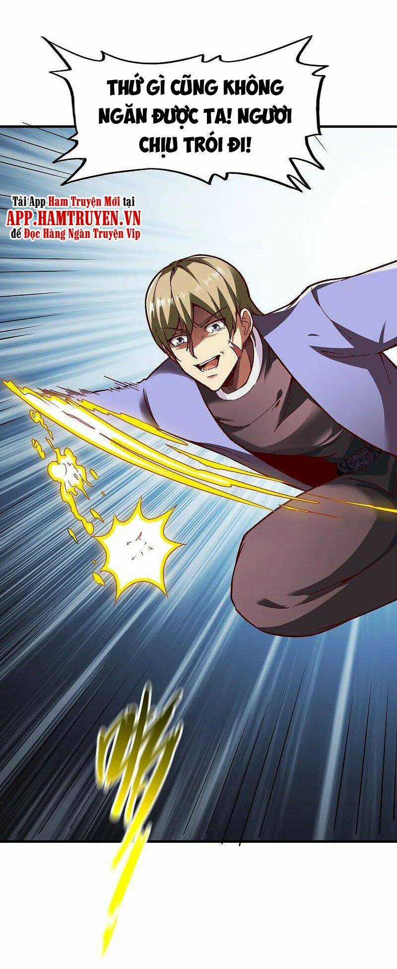 Chiến Đỉnh - Chapter 314 - Trang 39