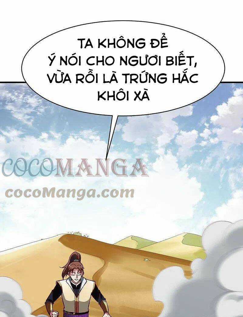 Chiến Đỉnh - Chapter 314 - Trang 42