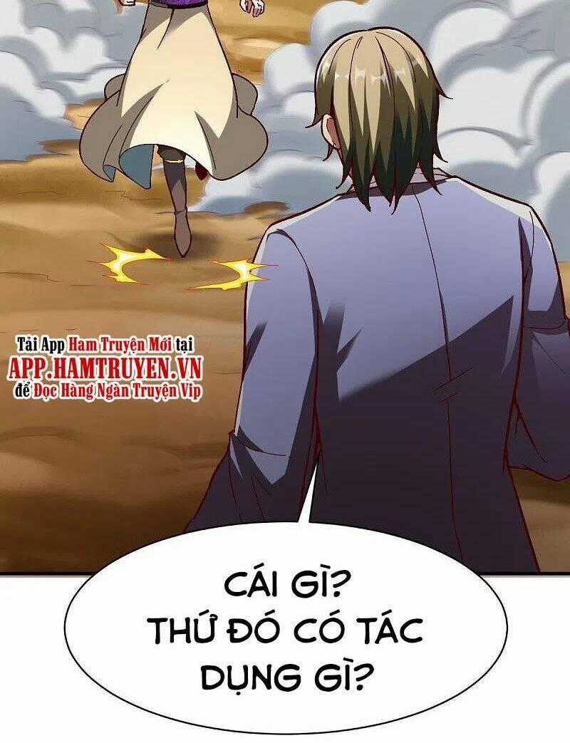 Chiến Đỉnh - Chapter 314 - Trang 43