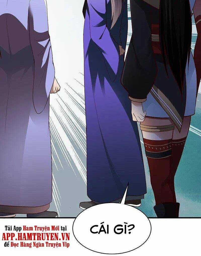 Chiến Đỉnh - Chapter 314 - Trang 6