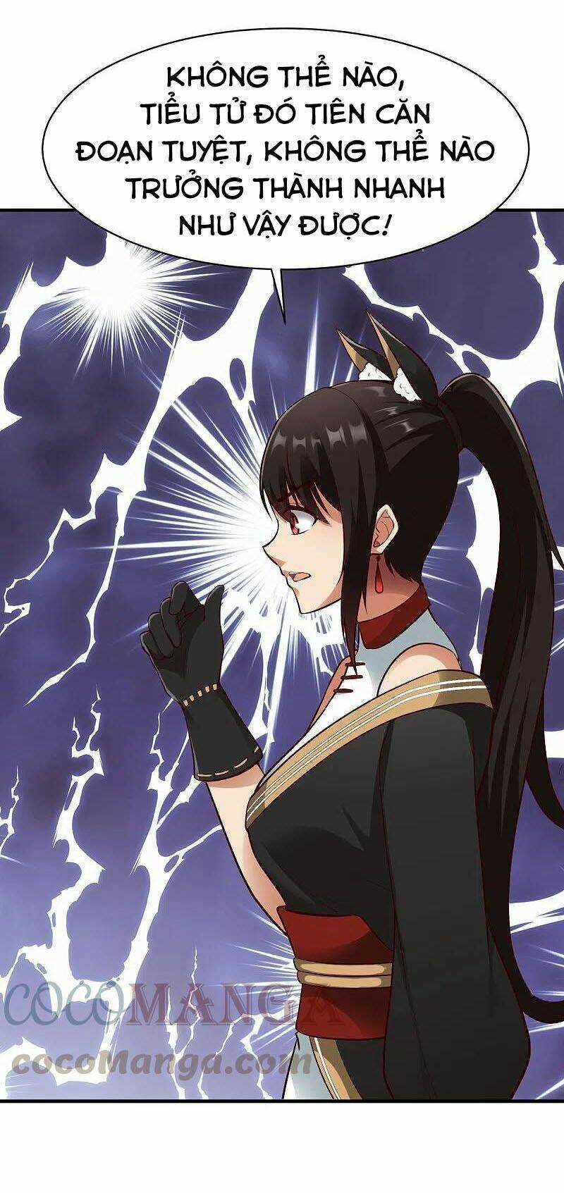 Chiến Đỉnh - Chapter 314 - Trang 7