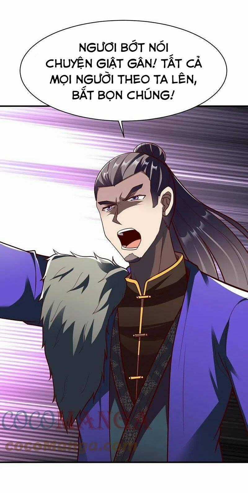 Chiến Đỉnh - Chapter 315 - Trang 2