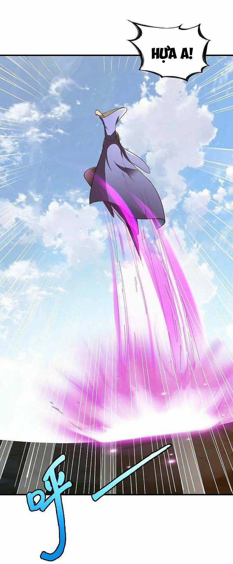 Chiến Đỉnh - Chapter 315 - Trang 11