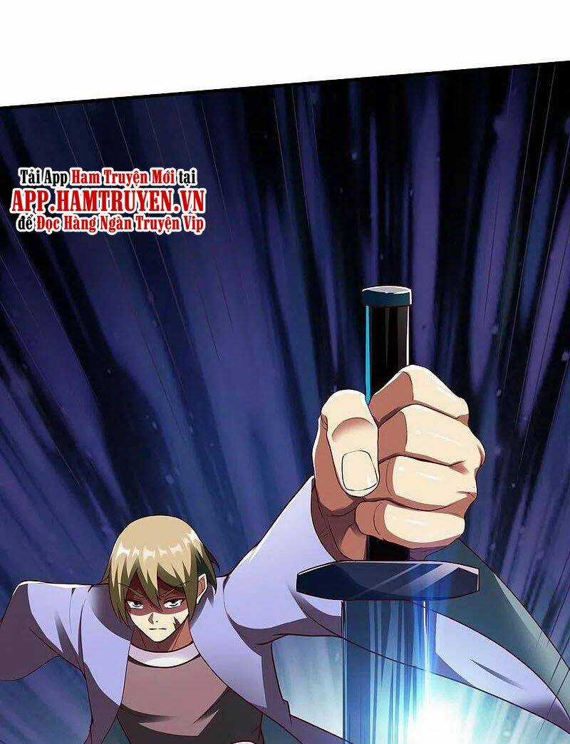 Chiến Đỉnh - Chapter 315 - Trang 12