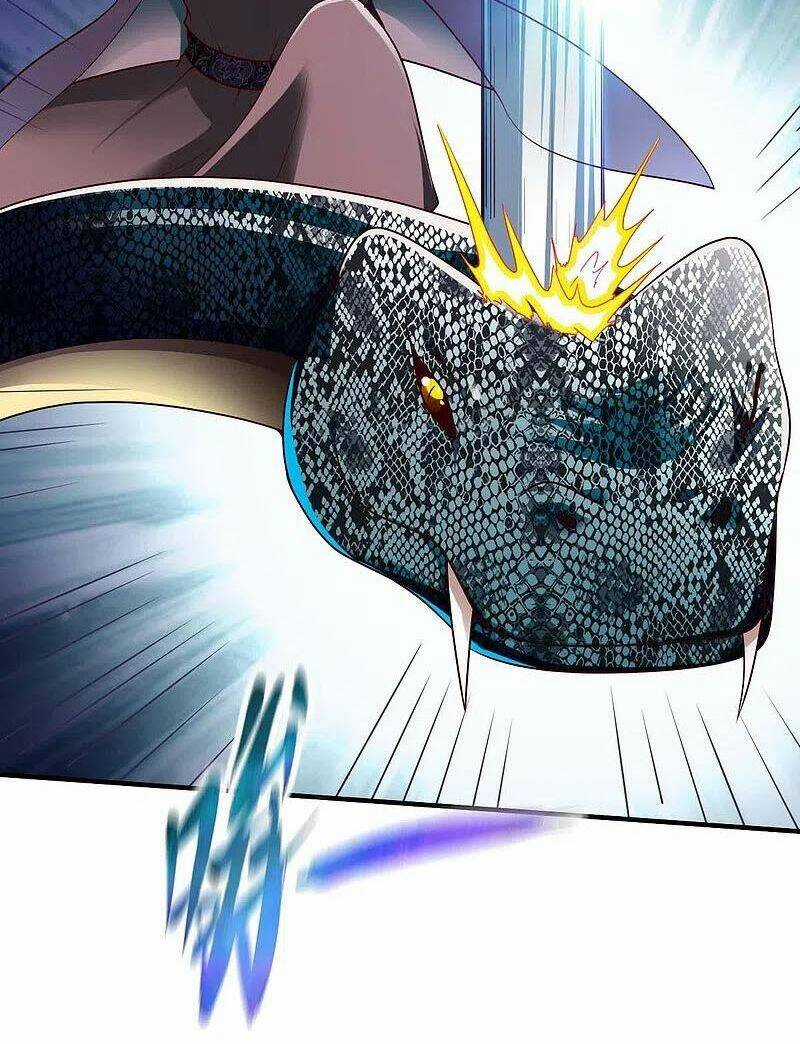 Chiến Đỉnh - Chapter 315 - Trang 13