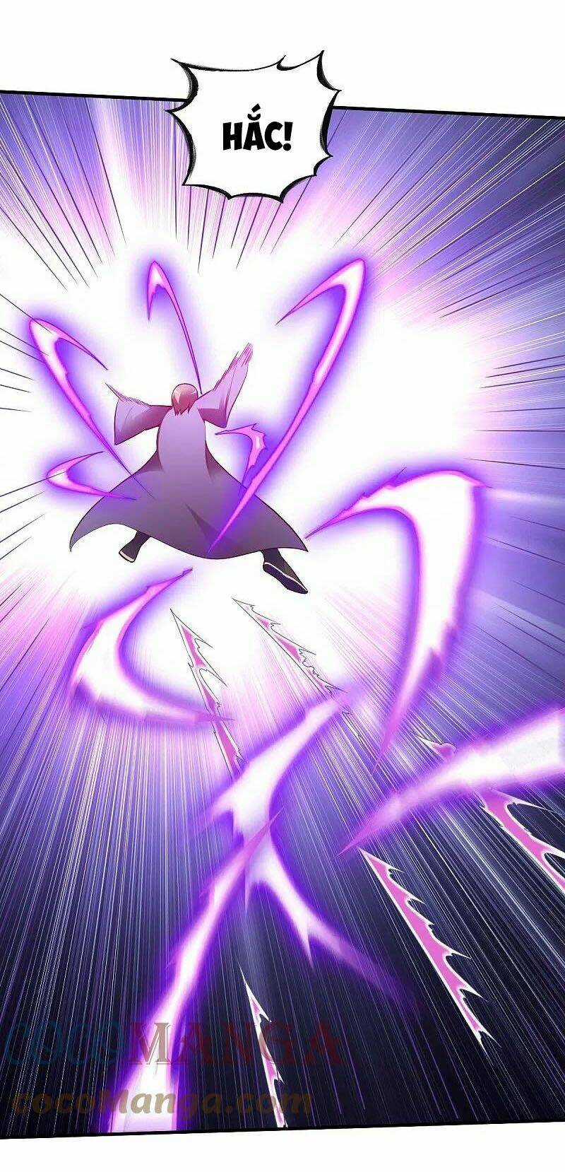 Chiến Đỉnh - Chapter 315 - Trang 14