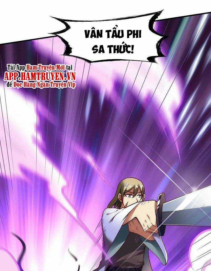 Chiến Đỉnh - Chapter 315 - Trang 15