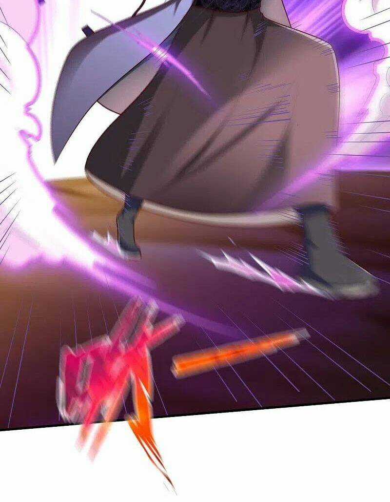 Chiến Đỉnh - Chapter 315 - Trang 16