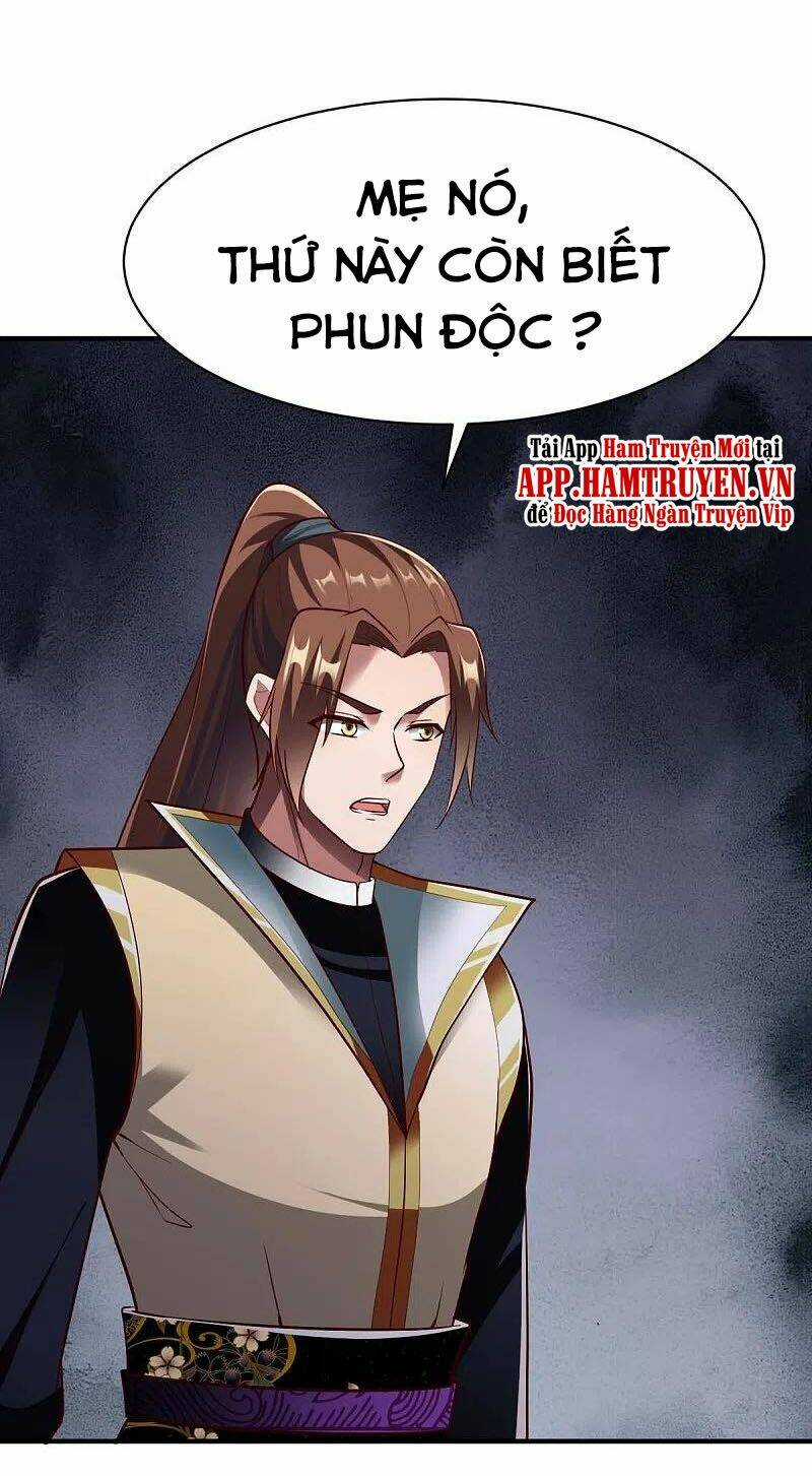 Chiến Đỉnh - Chapter 315 - Trang 22