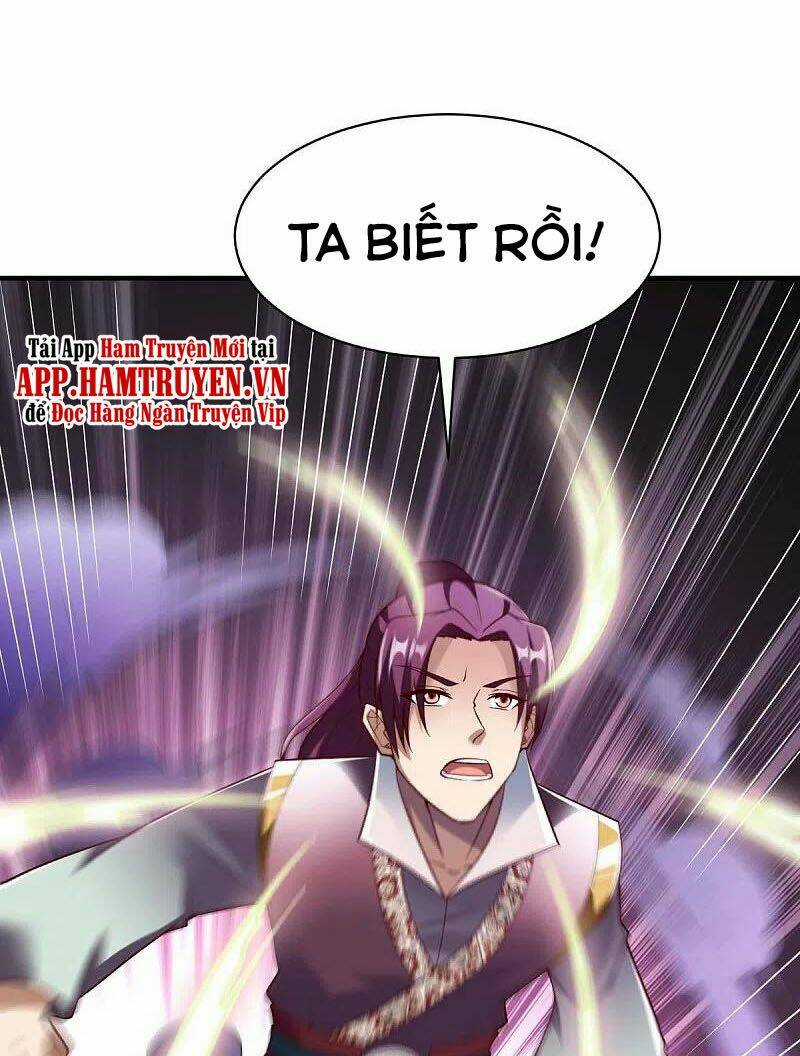 Chiến Đỉnh - Chapter 315 - Trang 30