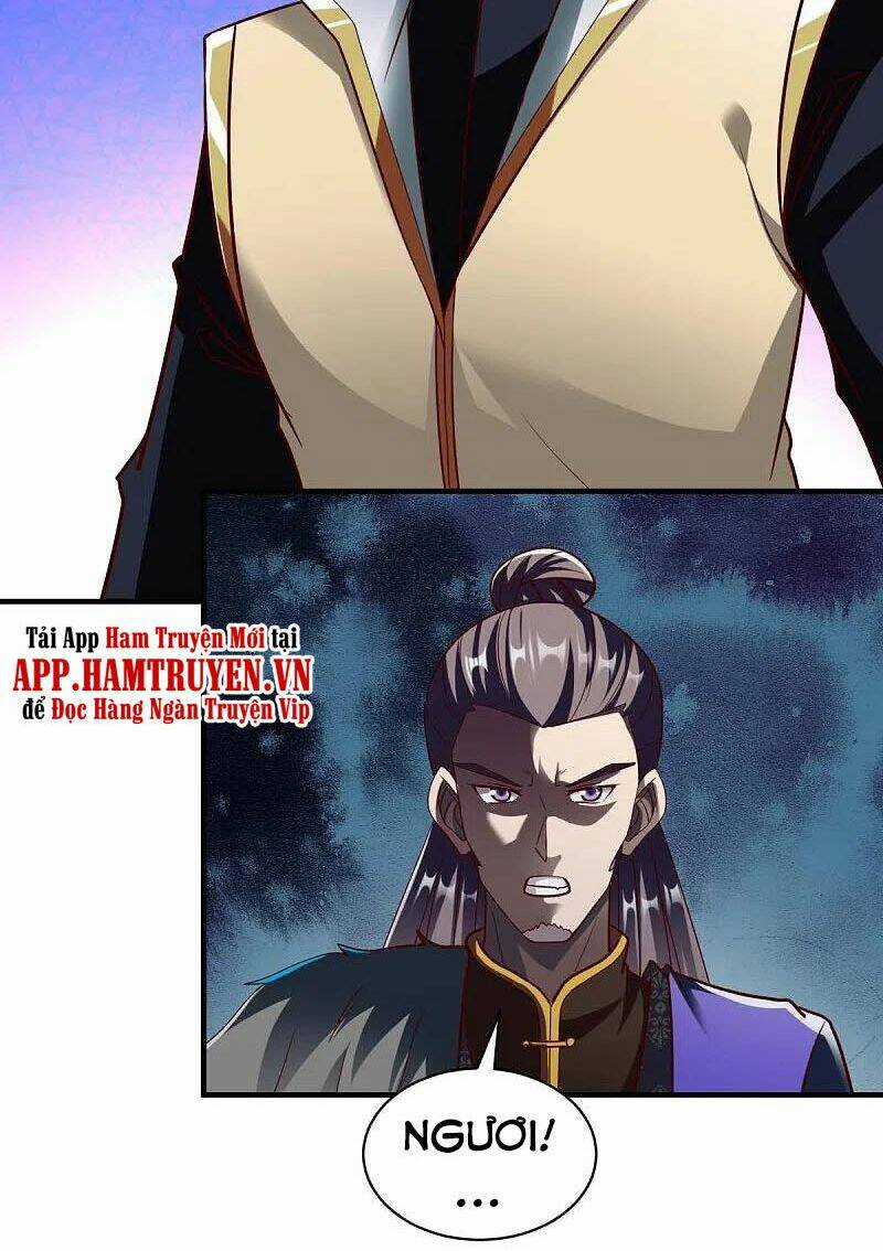 Chiến Đỉnh - Chapter 315 - Trang 4