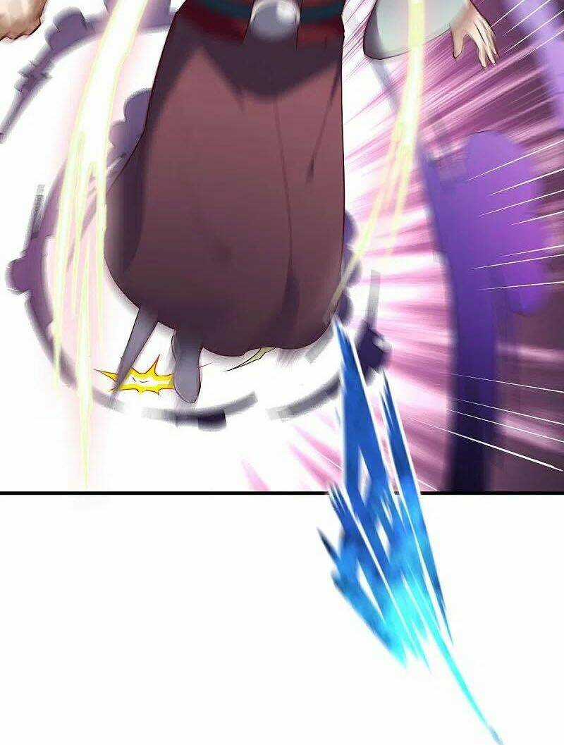 Chiến Đỉnh - Chapter 315 - Trang 31