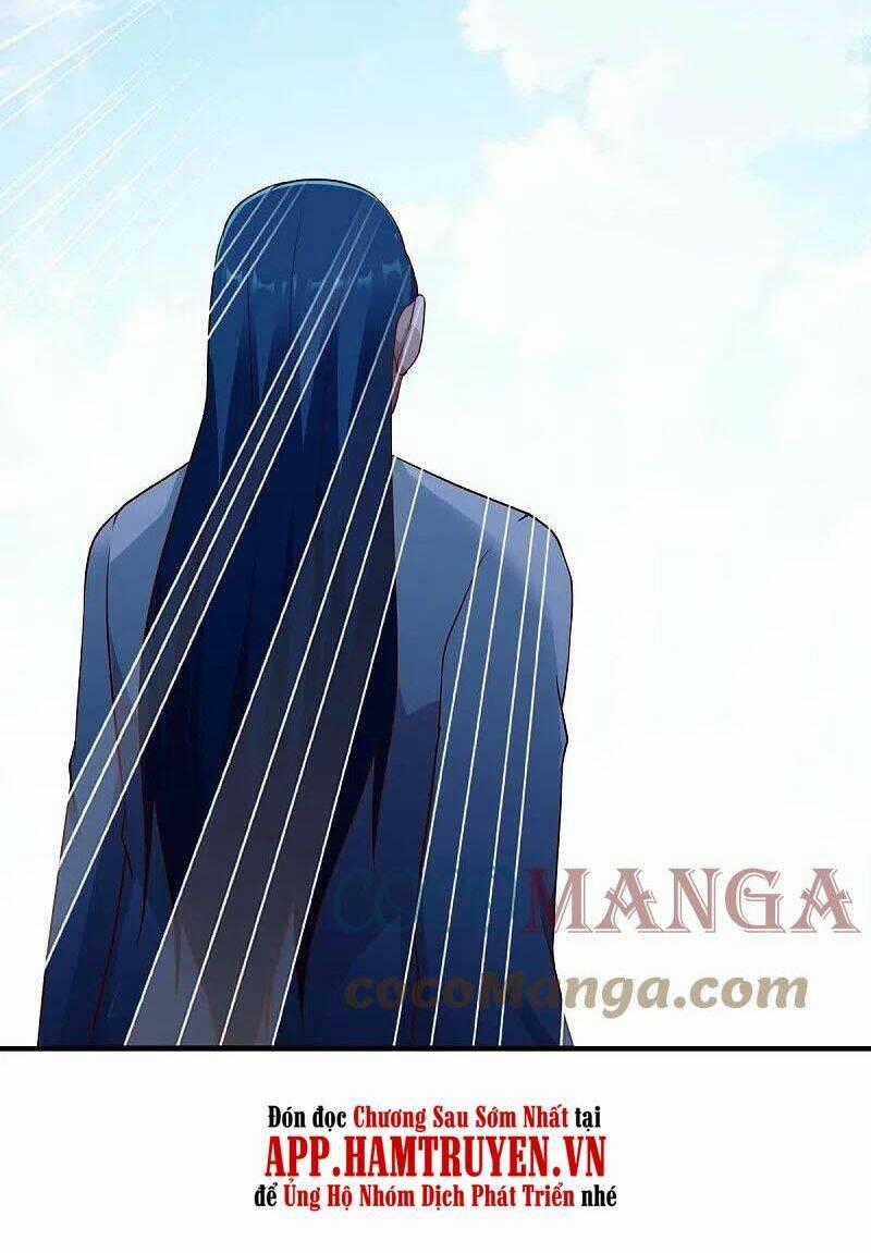 Chiến Đỉnh - Chapter 315 - Trang 34