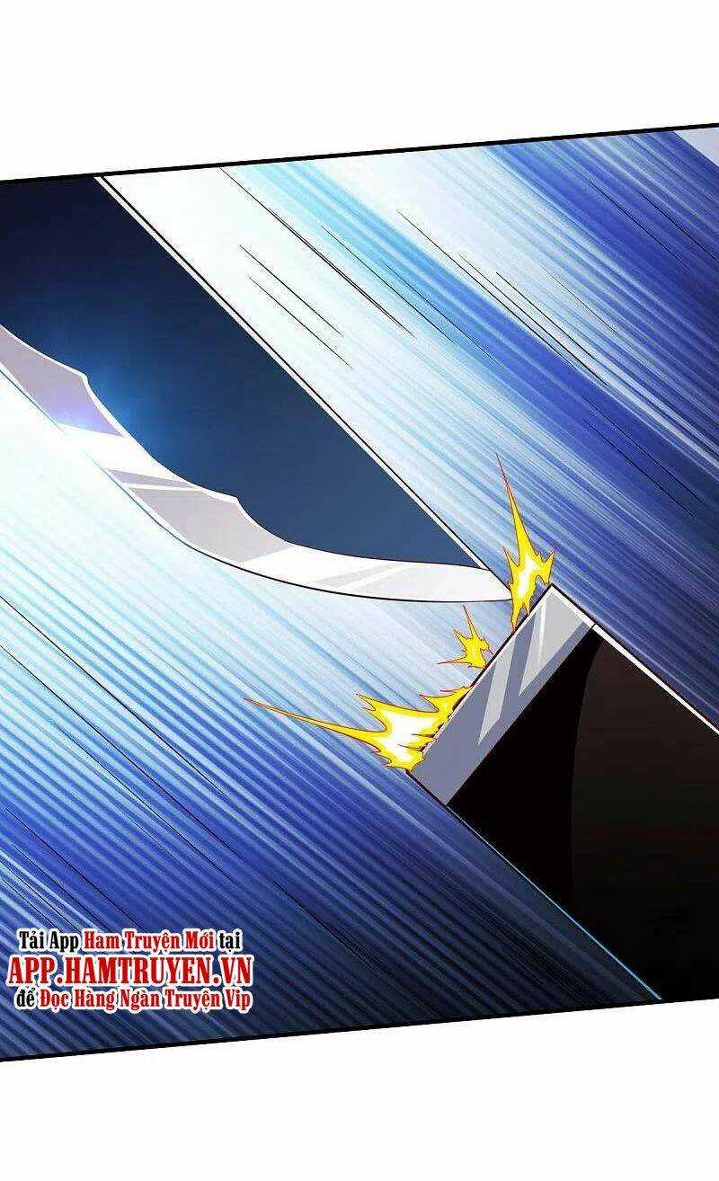 Chiến Đỉnh - Chapter 315 - Trang 10